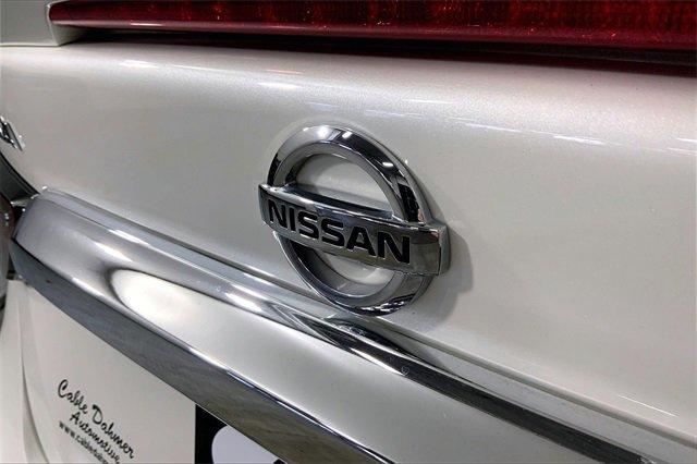 2020 Nissan Maxima Vehicle Photo in KANSAS CITY, MO 64114-4502