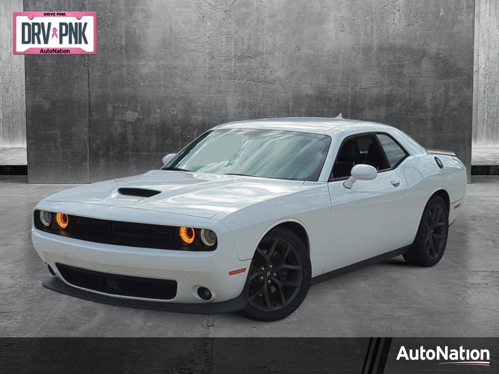 2019 Dodge Challenger Vehicle Photo in Pembroke Pines, FL 33027