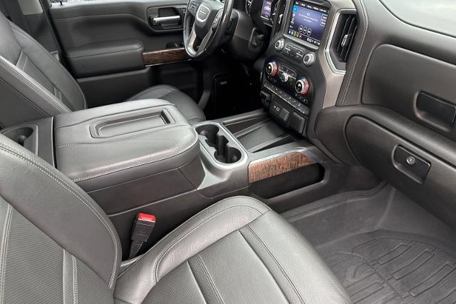 2022 GMC Sierra 2500 HD Vehicle Photo in SPOKANE, WA 99202-2191