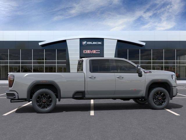 2025 GMC Sierra 2500 HD Vehicle Photo in MEDINA, OH 44256-9631