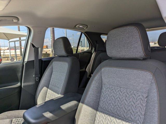 2024 Chevrolet Equinox Vehicle Photo in SELMA, TX 78154-1460