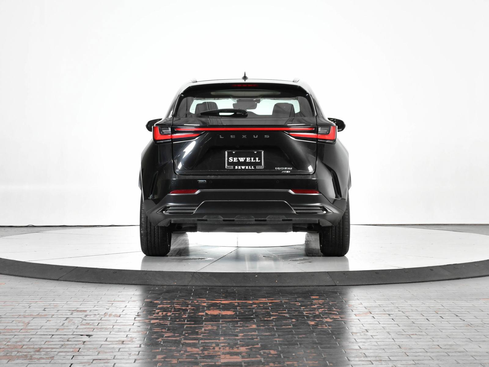 2022 Lexus NX 350 Vehicle Photo in DALLAS, TX 75235