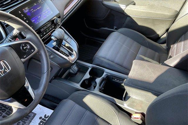 2019 Honda CR-V Vehicle Photo in INDEPENDENCE, MO 64055-1314