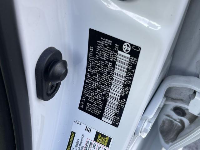 2022 Toyota Corolla Vehicle Photo in TURLOCK, CA 95380-4918