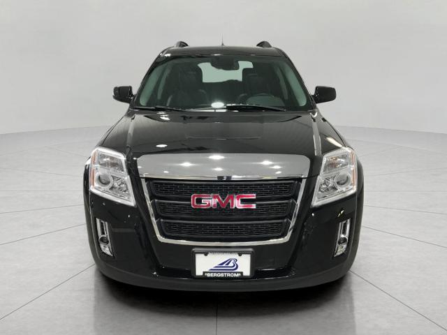 2014 GMC Terrain Vehicle Photo in GREEN BAY, WI 54303-3330