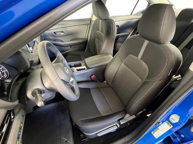 2025 Nissan Sentra Vehicle Photo in Tulsa, OK 74129