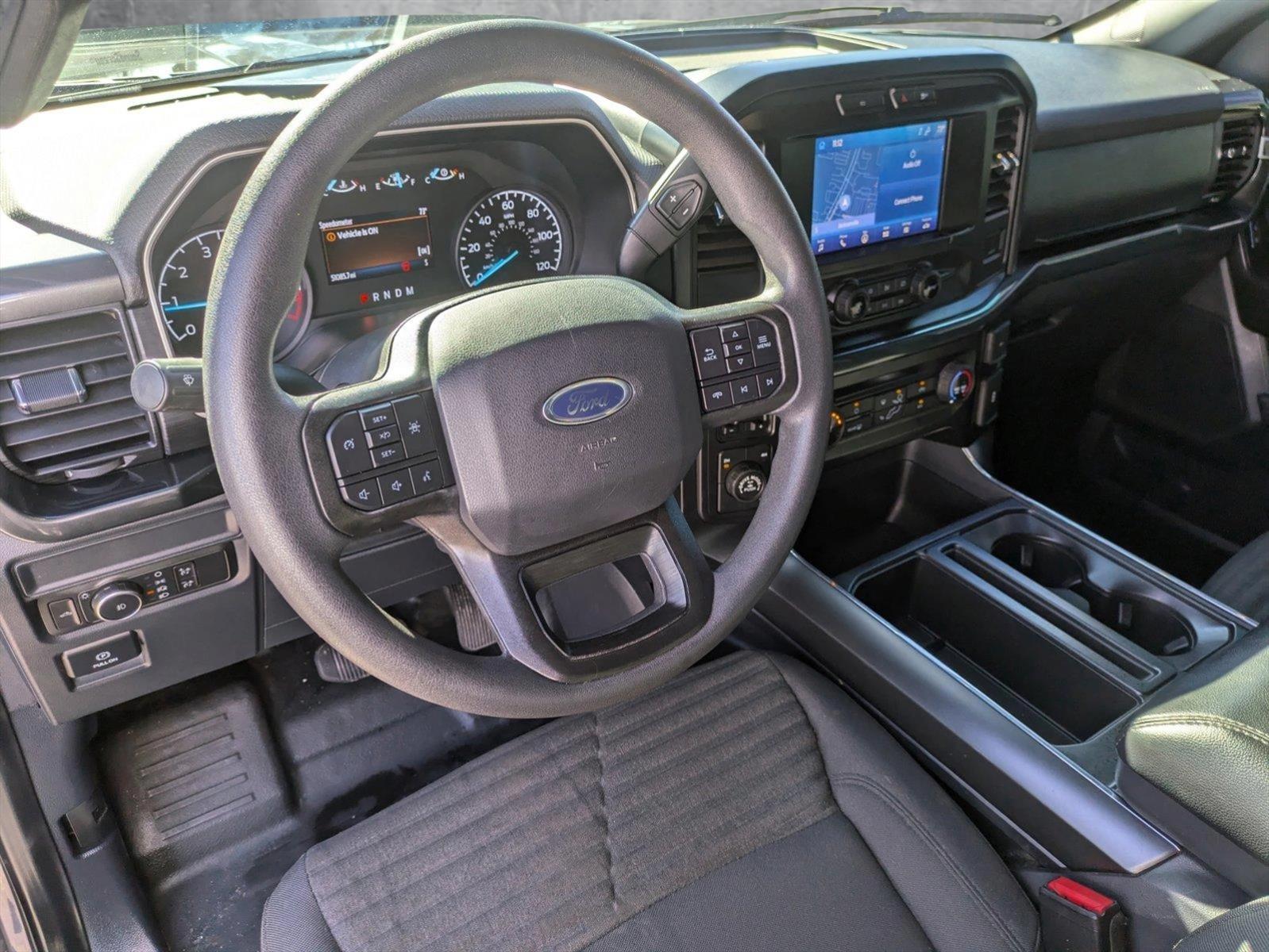 2021 Ford F-150 Vehicle Photo in Jacksonville, FL 32244