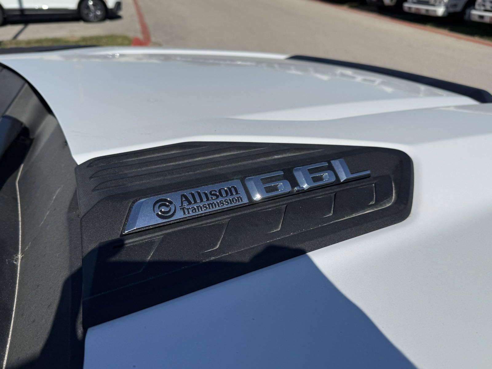 2025 Chevrolet Silverado 2500 HD Vehicle Photo in GEORGETOWN, TX 78626-7508