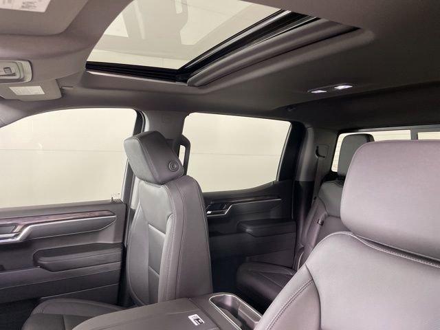 2025 Chevrolet Silverado 1500 Vehicle Photo in PHOENIX, AZ 85014-3381