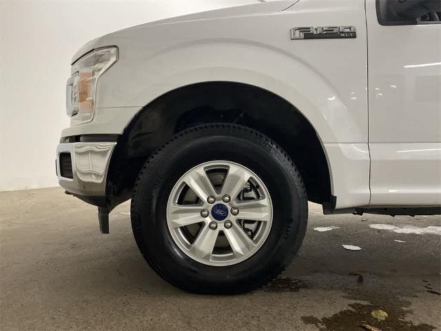 2020 Ford F-150 Vehicle Photo in PORTLAND, OR 97225-3518