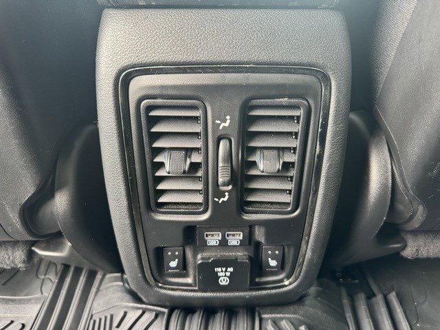 2019 Dodge Durango Vehicle Photo in Mechanicsburg, PA 17050-1707