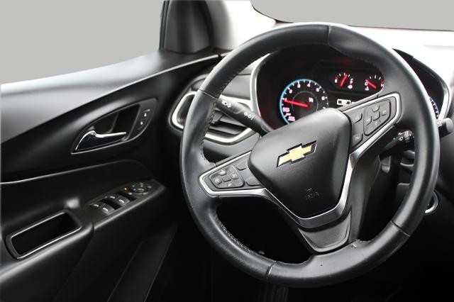 2018 Chevrolet Equinox Vehicle Photo in MADISON, WI 53713-3220