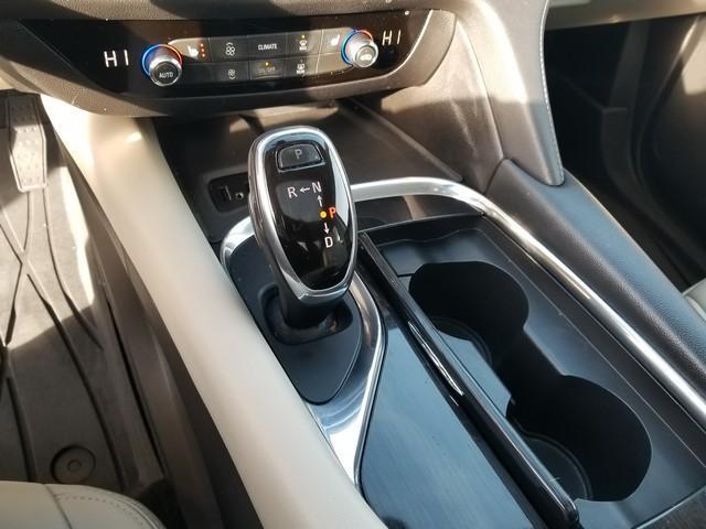 2019 Buick Enclave Vehicle Photo in ELYRIA, OH 44035-6349