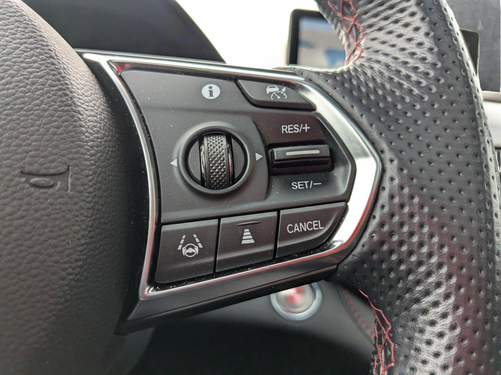 2023 Acura RDX Vehicle Photo in Sanford, FL 32771