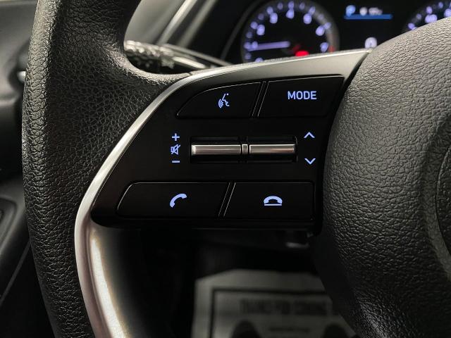 2021 Hyundai SONATA Vehicle Photo in Appleton, WI 54913