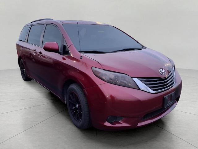 2011 Toyota Sienna Vehicle Photo in Oshkosh, WI 54904