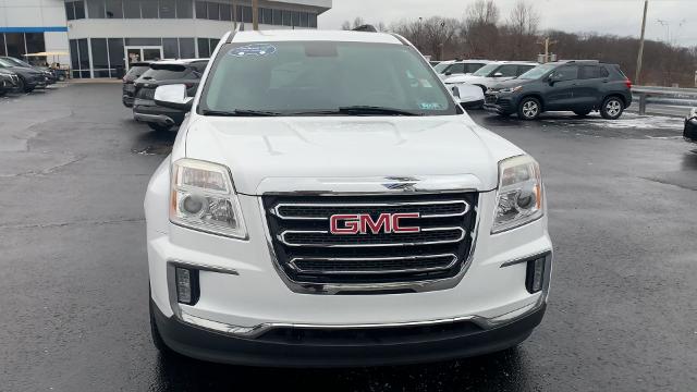 2016 GMC Terrain Vehicle Photo in MOON TOWNSHIP, PA 15108-2571