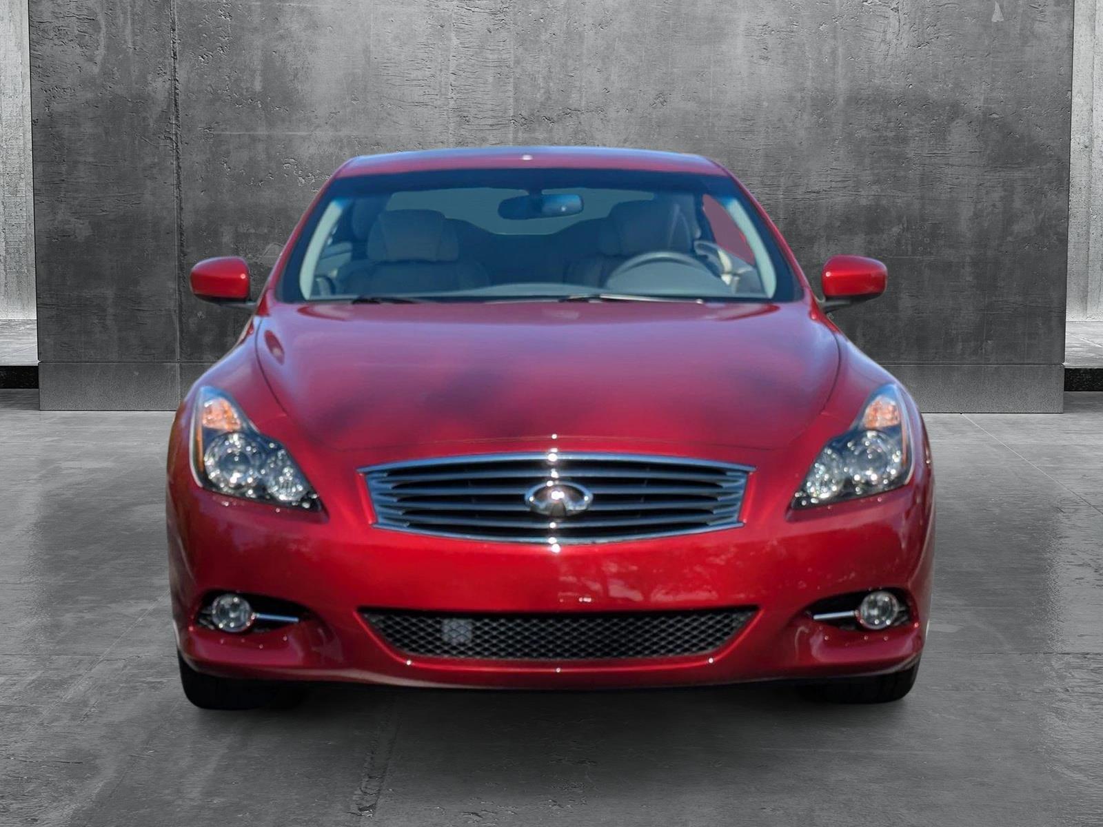 2015 INFINITI Q60 Vehicle Photo in Clearwater, FL 33761