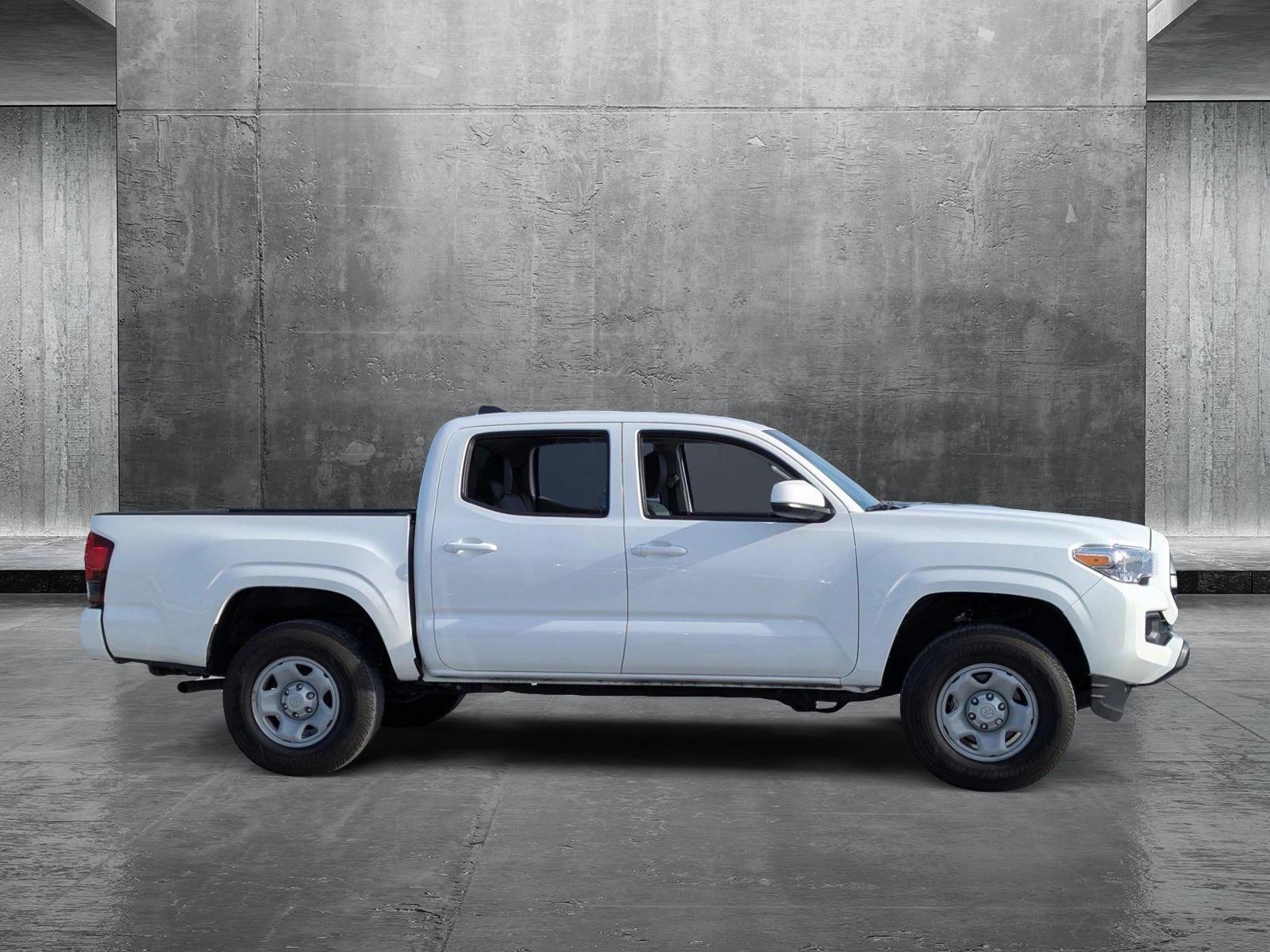 2023 Toyota Tacoma 4WD Vehicle Photo in Ft. Myers, FL 33907