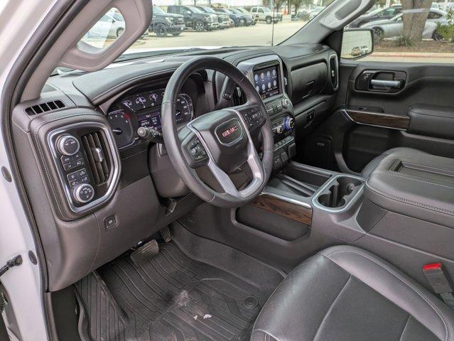 2021 GMC Sierra 1500 Vehicle Photo in SELMA, TX 78154-1459