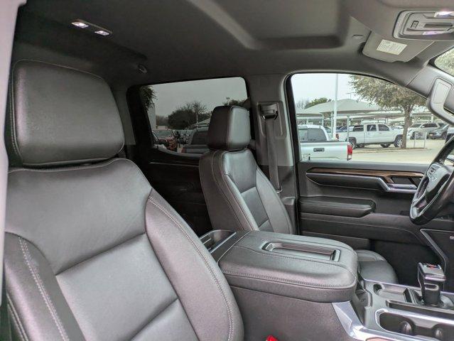 2022 Chevrolet Silverado 1500 Vehicle Photo in SELMA, TX 78154-1460