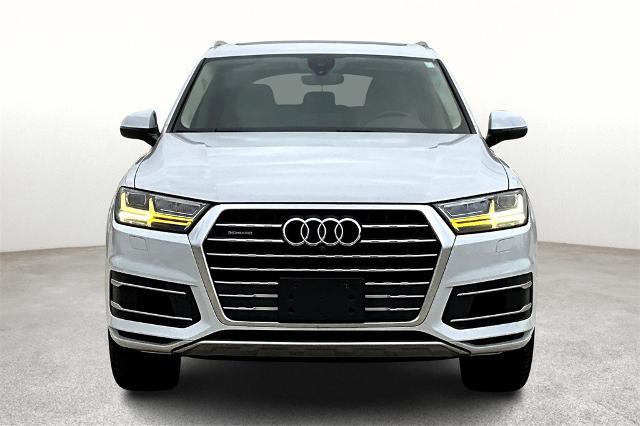 2019 Audi Q7 Vehicle Photo in Grapevine, TX 76051