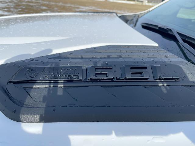 2025 Chevrolet Silverado 2500 HD Vehicle Photo in THOMPSONTOWN, PA 17094-9014