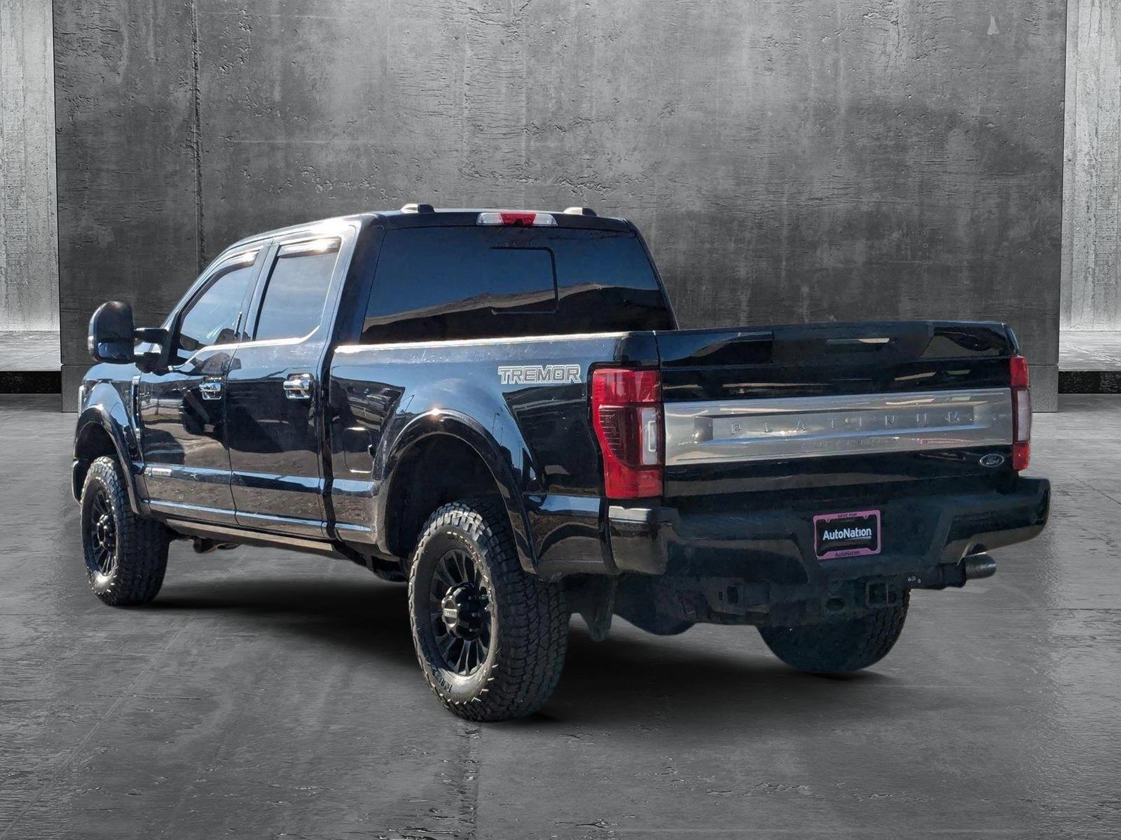 2022 Ford Super Duty F-350 SRW Vehicle Photo in LONE TREE, CO 80124-2750