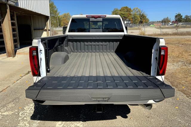 2024 GMC Sierra 2500 HD Vehicle Photo in KANSAS CITY, MO 64114-4545