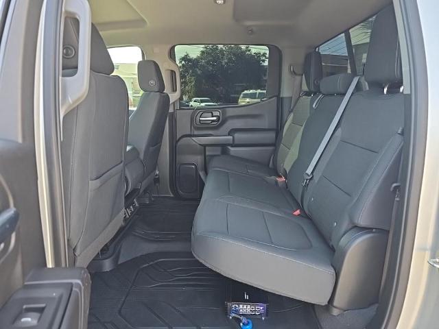 2020 Chevrolet Silverado 1500 Vehicle Photo in LAFAYETTE, LA 70503-4541