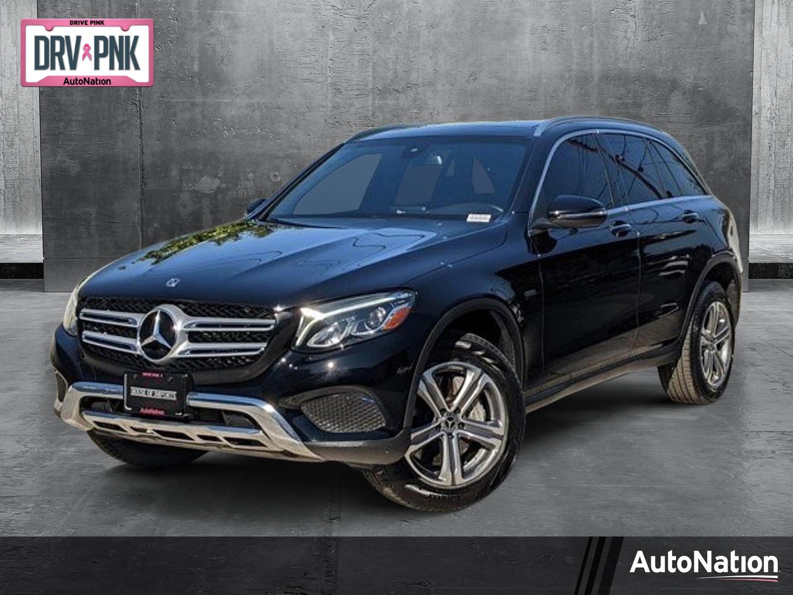 2019 Mercedes-Benz GLC Vehicle Photo in Clearwater, FL 33765