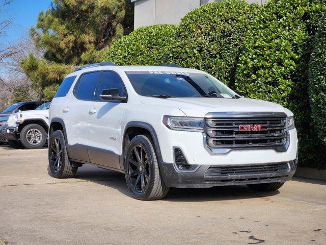 2020 GMC Acadia Vehicle Photo in DALLAS, TX 75209