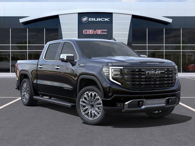 2025 GMC Sierra 1500 Vehicle Photo in ALBERTVILLE, AL 35950-0246