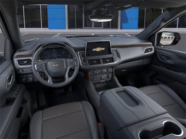 2024 Chevrolet Tahoe Vehicle Photo in COLLIERVILLE, TN 38017-9006