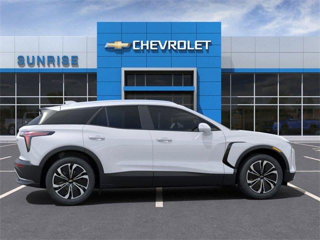 2024 Chevrolet Blazer EV Vehicle Photo in COLLIERVILLE, TN 38017-9006