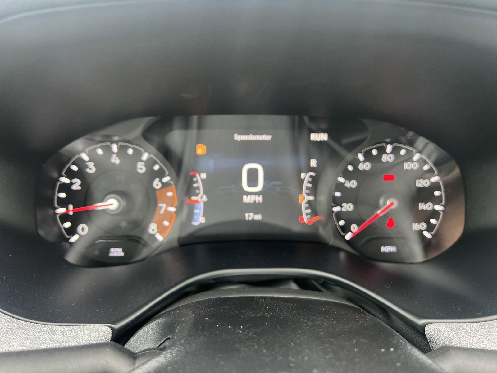 2025 Jeep Compass Vehicle Photo in Mechanicsburg, PA 17050-1707