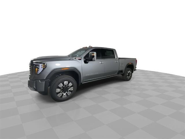 2024 GMC Sierra 2500 HD Vehicle Photo in GILBERT, AZ 85297-0402