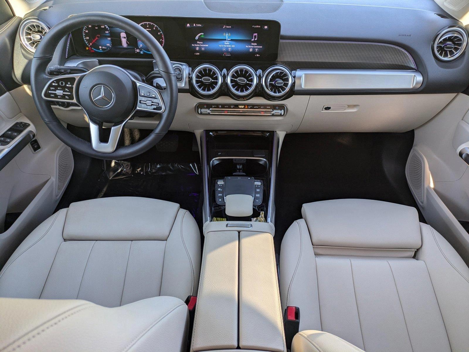 2023 Mercedes-Benz GLB Vehicle Photo in Sarasota, FL 34231