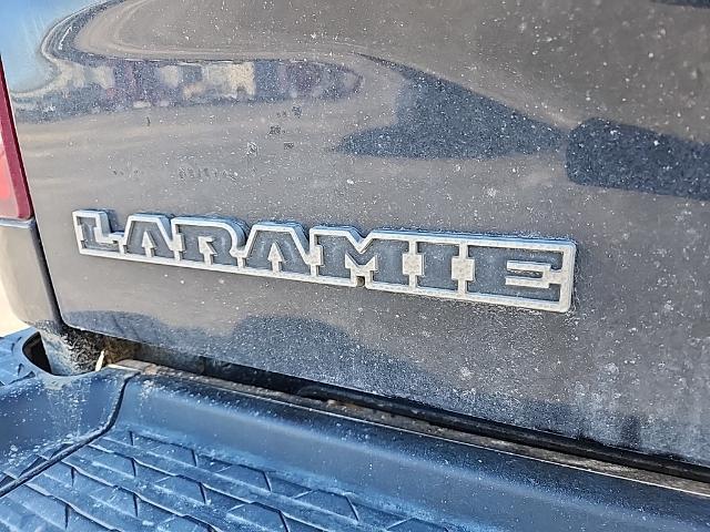 2021 Ram 2500 Vehicle Photo in EASTLAND, TX 76448-3020