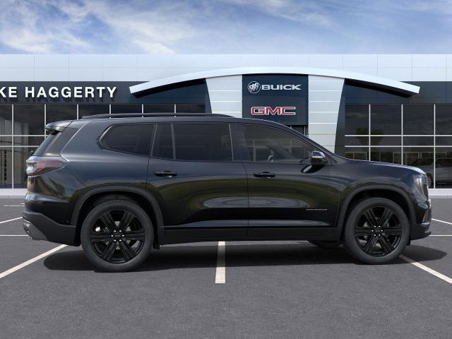 2025 GMC Acadia Vehicle Photo in OAK LAWN, IL 60453-2517