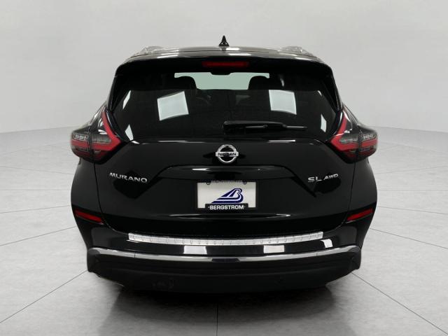 2020 Nissan Murano Vehicle Photo in Appleton, WI 54913