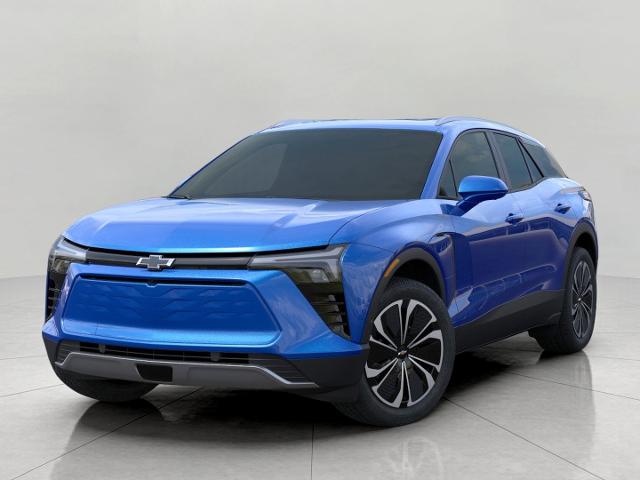 2025 Chevrolet Blazer EV Vehicle Photo in NEENAH, WI 54956-2243