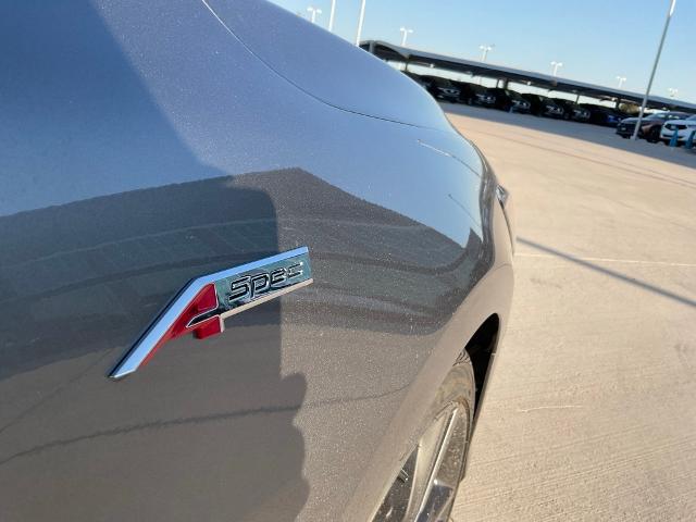 2025 Acura Integra Vehicle Photo in Grapevine, TX 76051