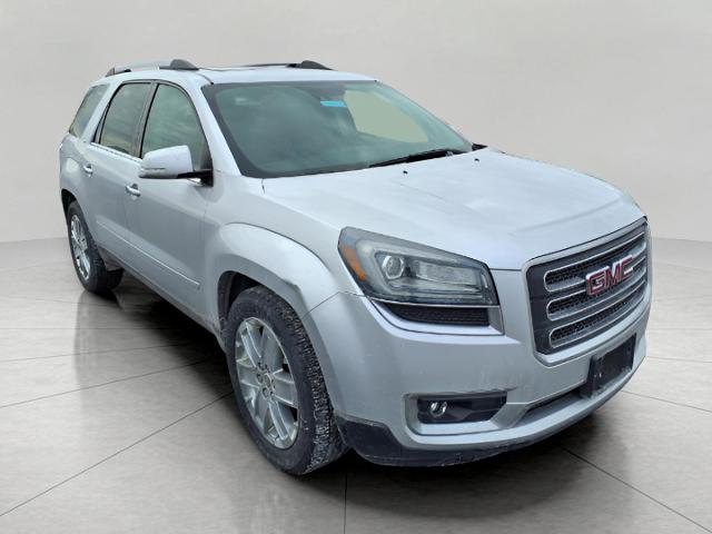 2017 GMC Acadia Limited Vehicle Photo in Oshkosh, WI 54904