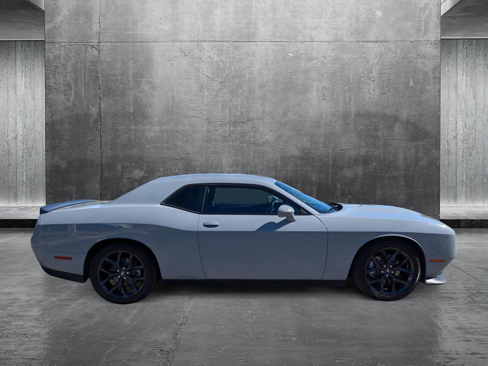 2021 Dodge Challenger Vehicle Photo in Miami, FL 33015