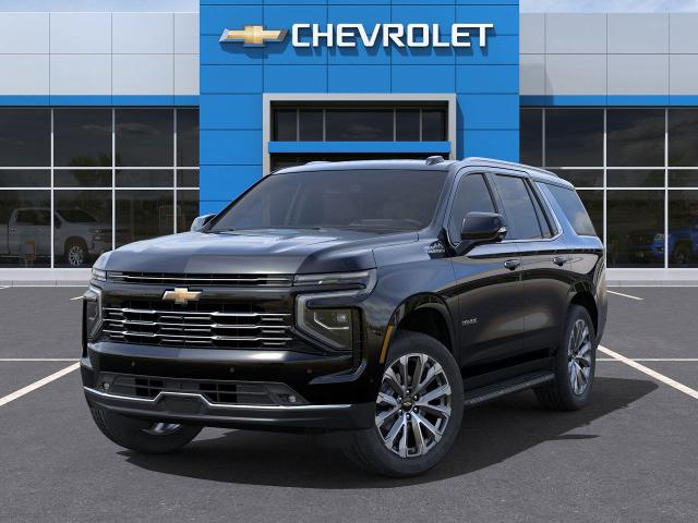 2025 Chevrolet Tahoe Vehicle Photo in ORLANDO, FL 32808-7998