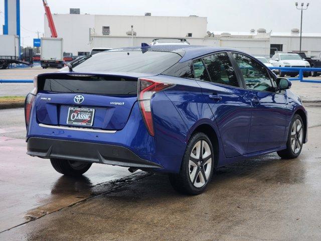 2018 Toyota Prius Vehicle Photo in SUGAR LAND, TX 77478-0000