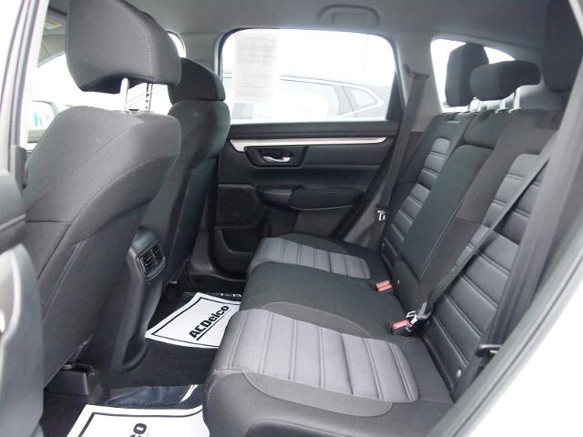 2022 Honda CR-V Vehicle Photo in MADISON, IN 47250-1611