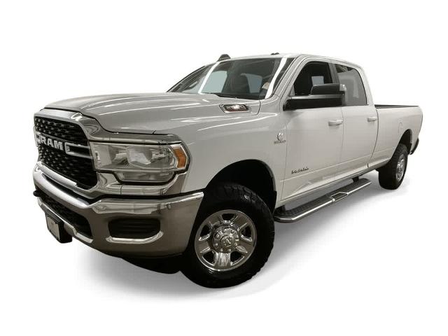 2022 Ram 2500 Vehicle Photo in PORTLAND, OR 97225-3518