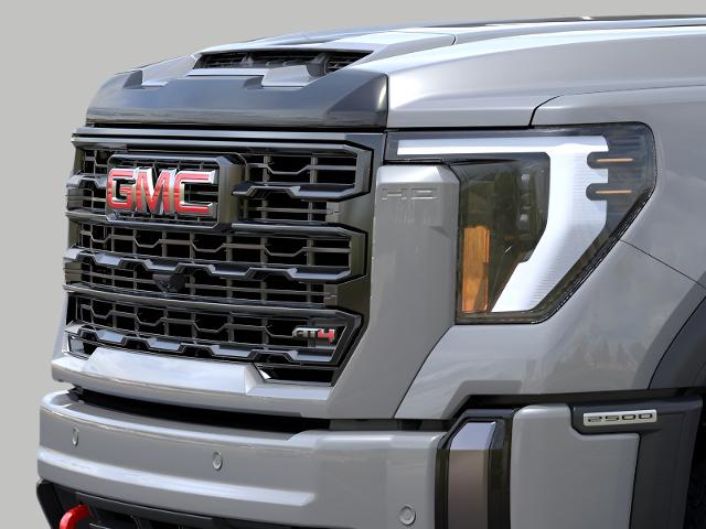 2025 GMC Sierra 2500 HD Vehicle Photo in APPLETON, WI 54914-8833